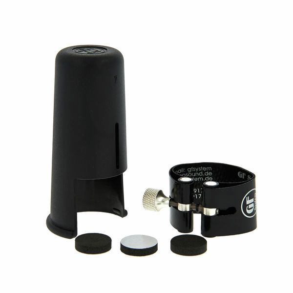 GF GF-10S Ligature Bass Clar. S