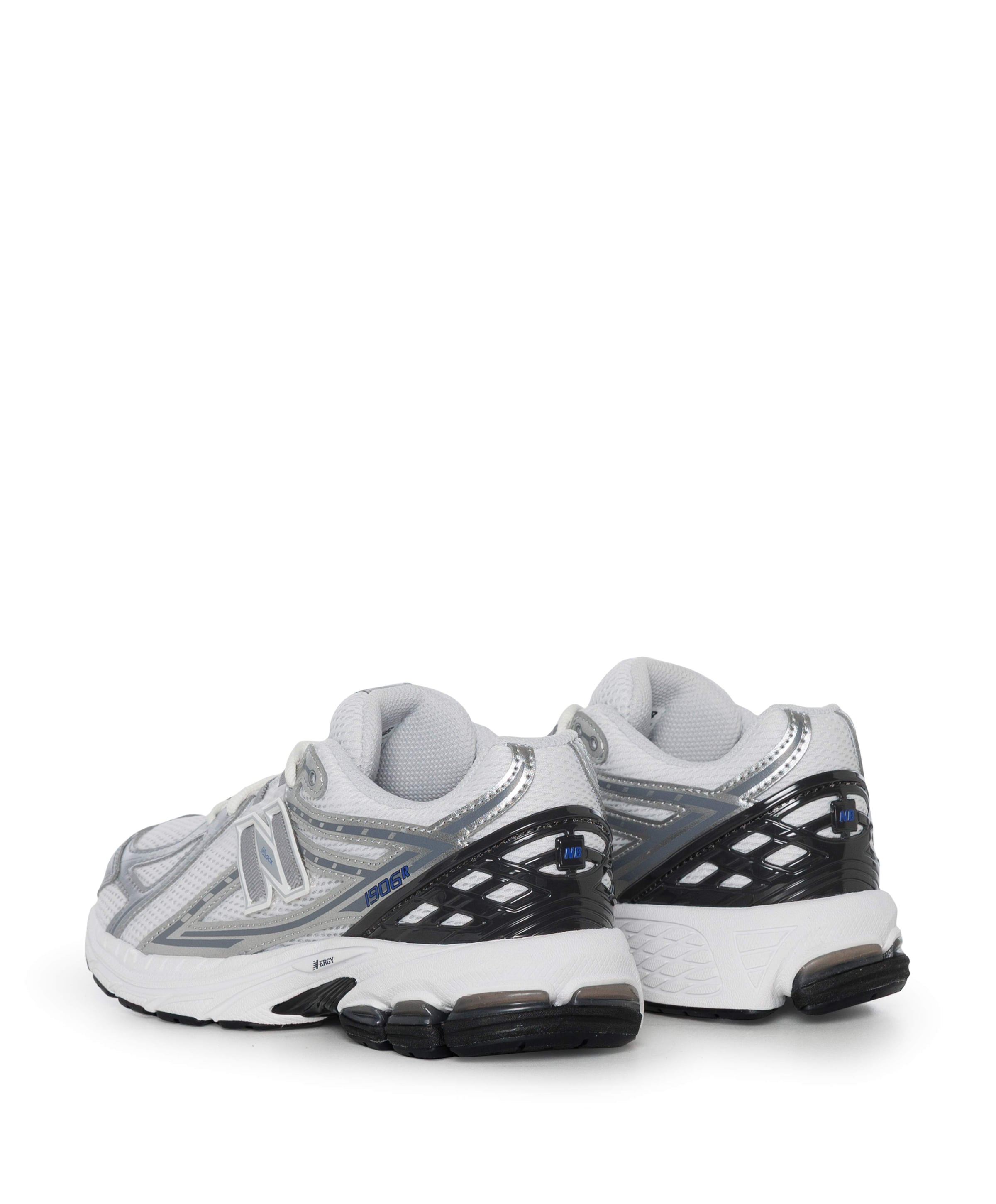 New Balance 1906 uniseks sneakers  grijs