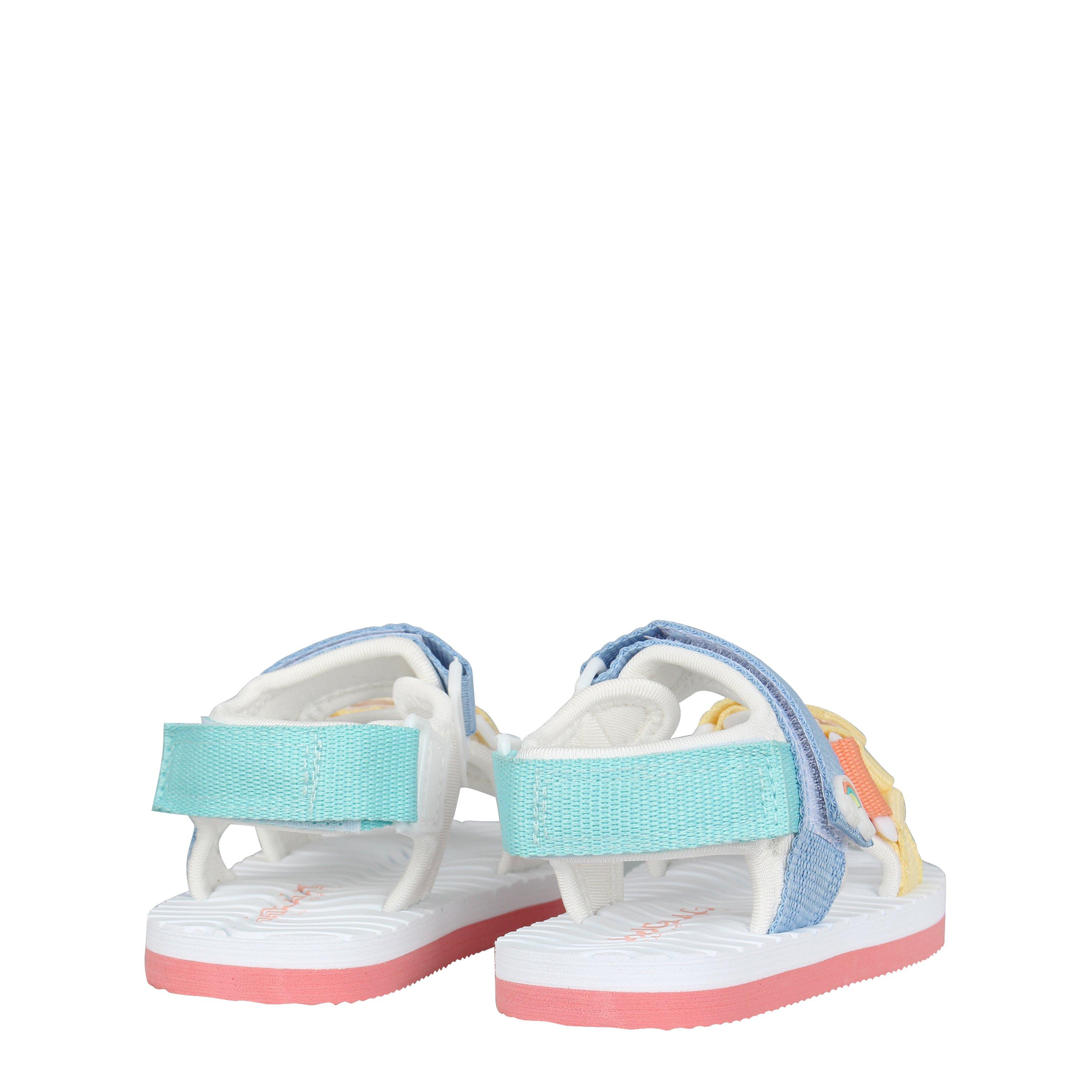 SoulCal Multi Strap Sandals Infants