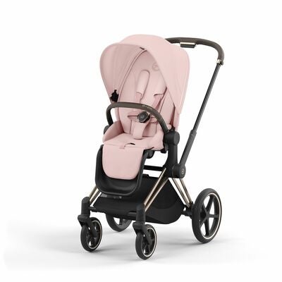 Cybex Priam Fargetrekk, Peach Pink