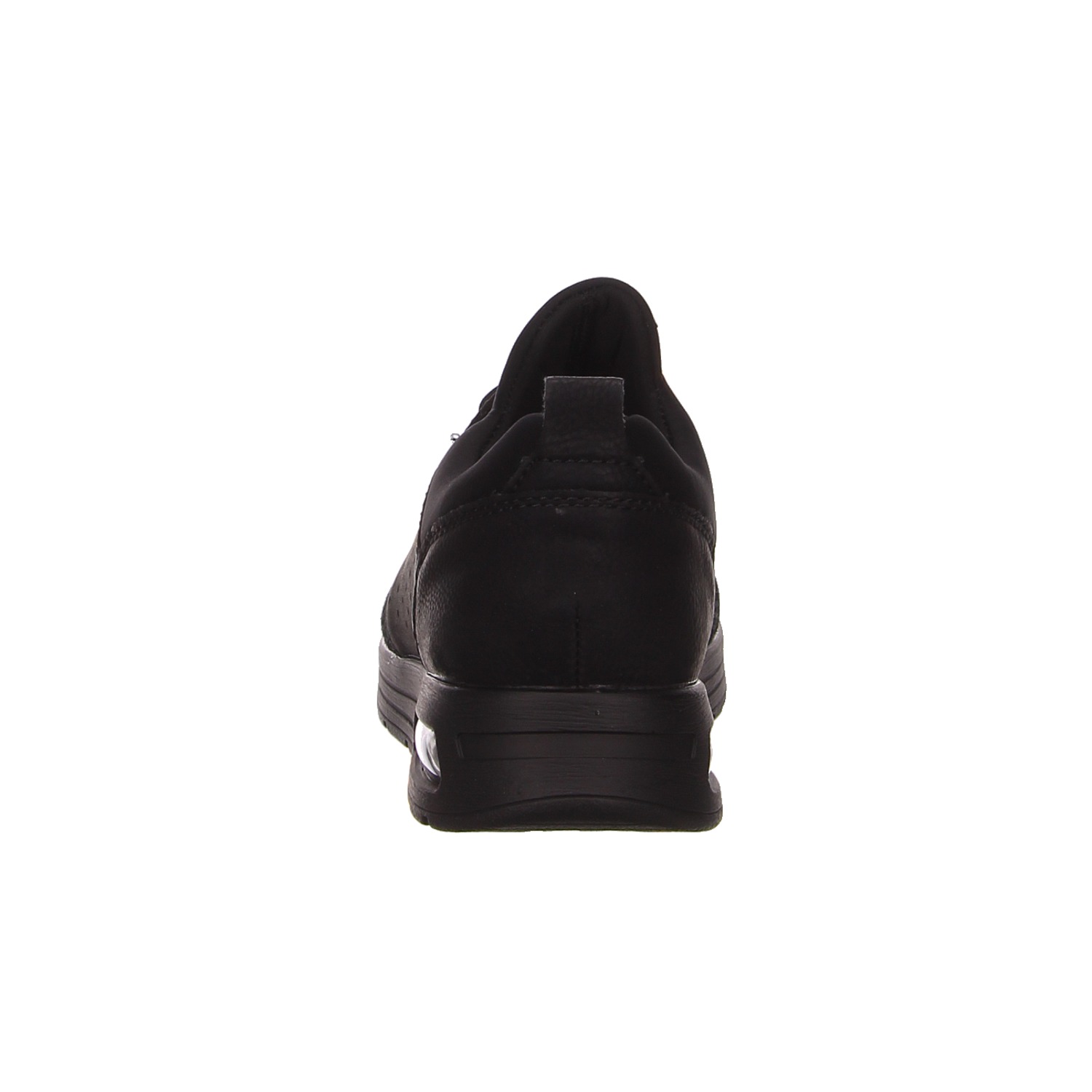 Rieker Sneaker schwarz schwarz