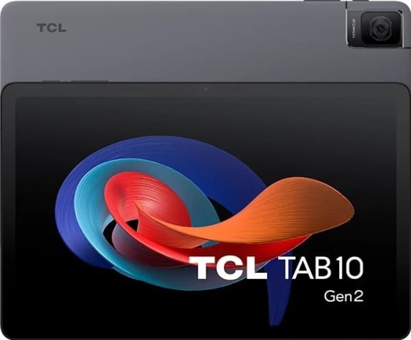 TCL TAB 10 G2-nettbrett 10,36