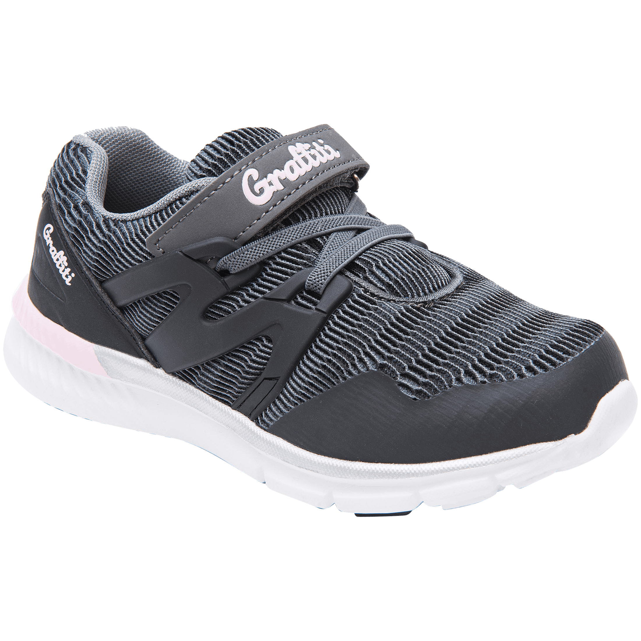 Graffiti Chogori shoes 24-35 - Fritids og motesko
