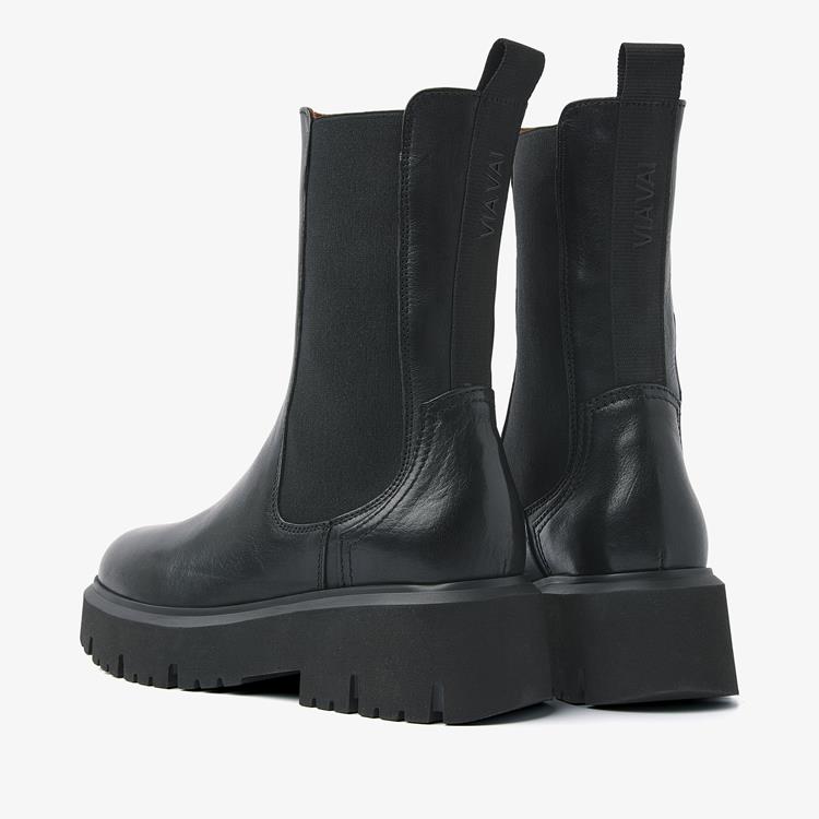 Via Vai 61073 Ziva Rusch Nero 01-900