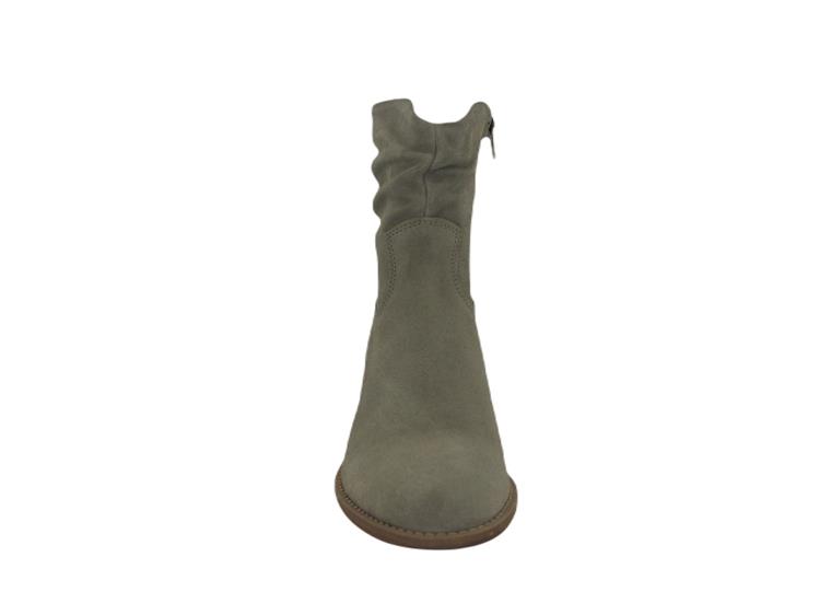 AQA Shoes A8749 Grijs
