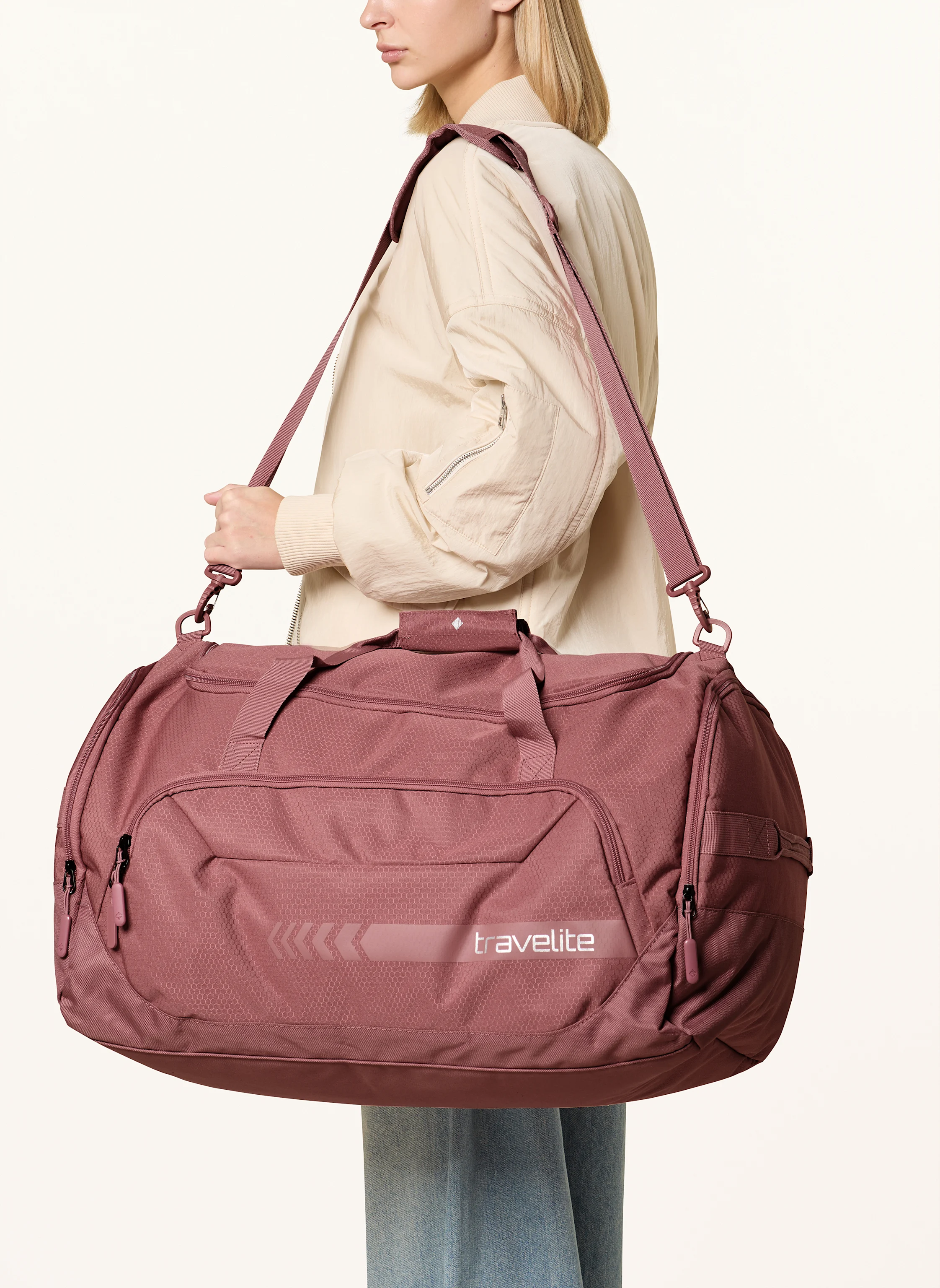 travelite Reisetasche KICK OFF L