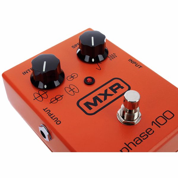 MXR Phase 100 Pedal