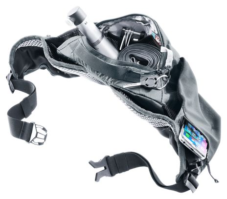 Ceinture Banane Deuter Pulse 3 Gris