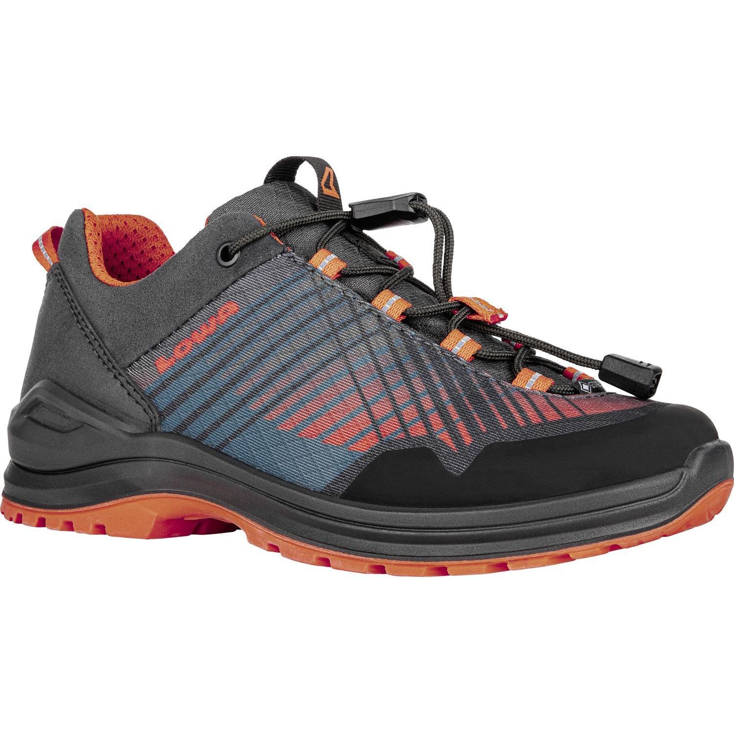 LowaCarezza GTX Lo Jr