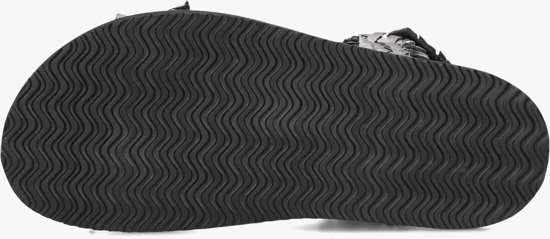 INUOVO zilveren inuovo sandalen 395009
