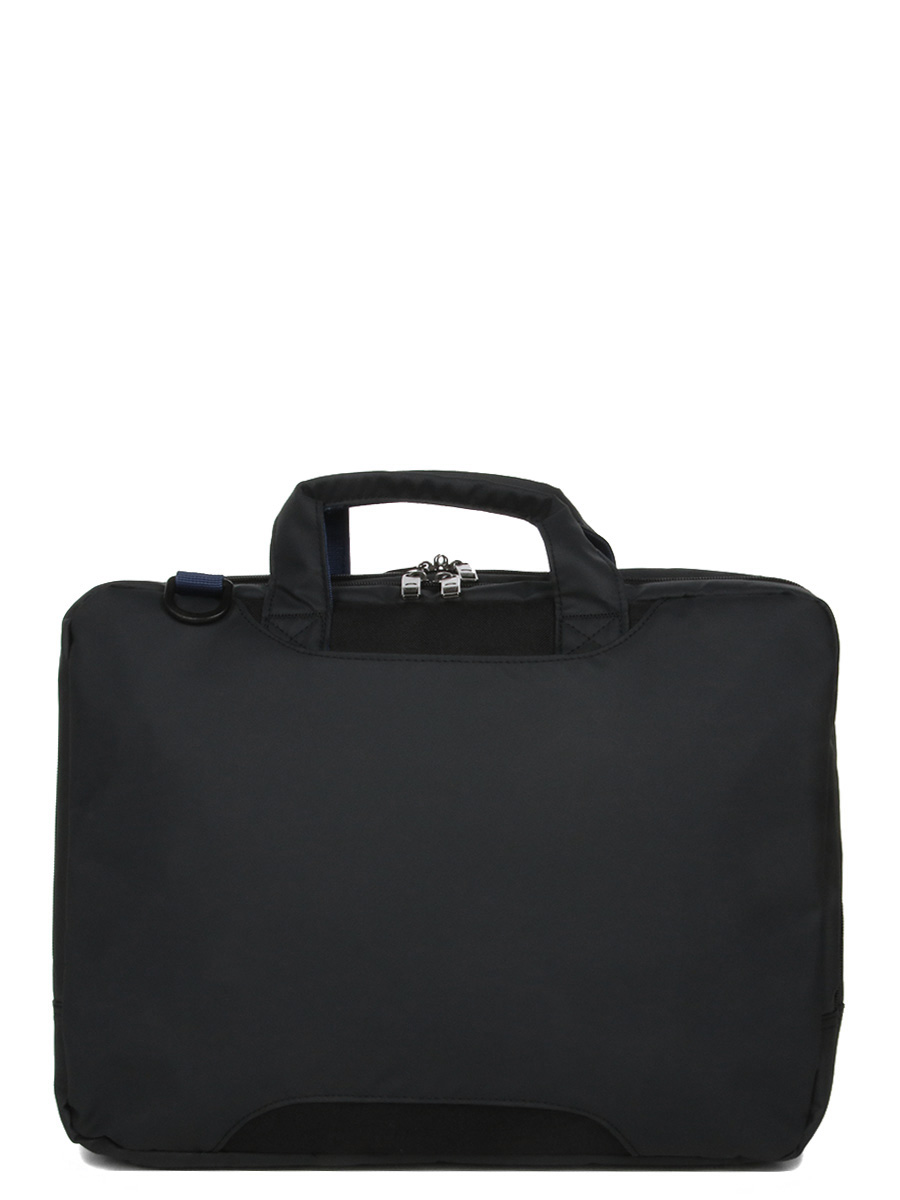 Sacoche ordinateur Delsey Parvis Plus ImpermÀable 15.6 pouces