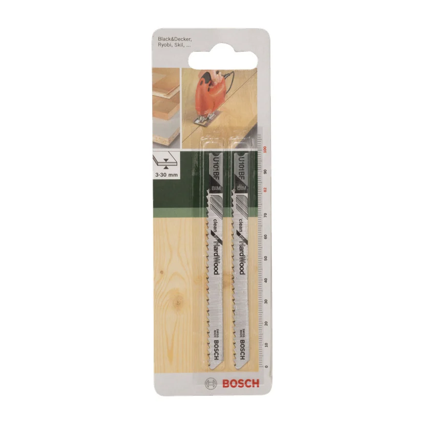 Stikksagblad 2-pk