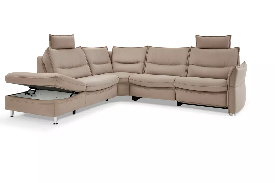 Ecksofa MR 250