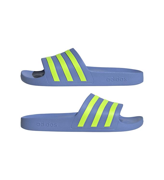 adidas Adilette Aqua JS1127 BLUFUS-LUCLEM-BLUFUS