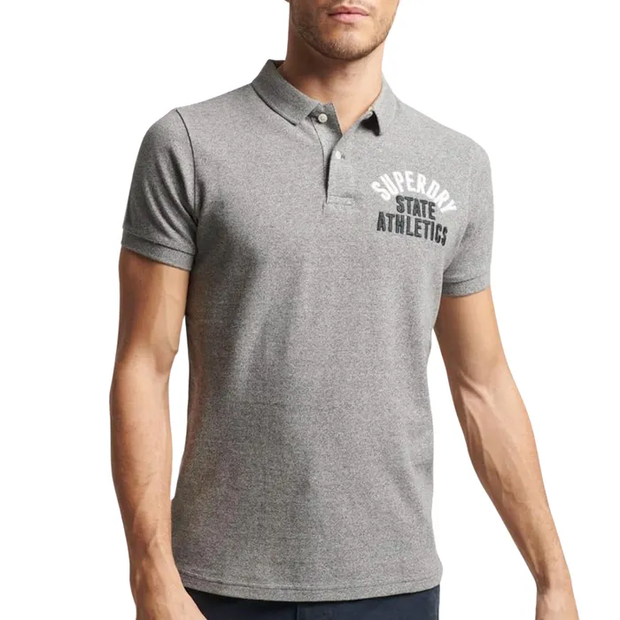 Superdry Vintage Superstate Polo Heren