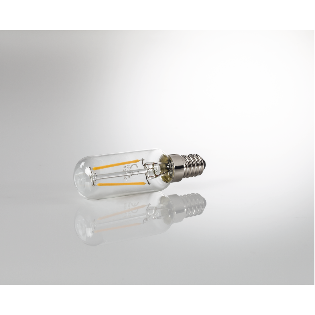 XAVAX 00111450 E14 470lm Ledlamp voor koelkast en dampkap