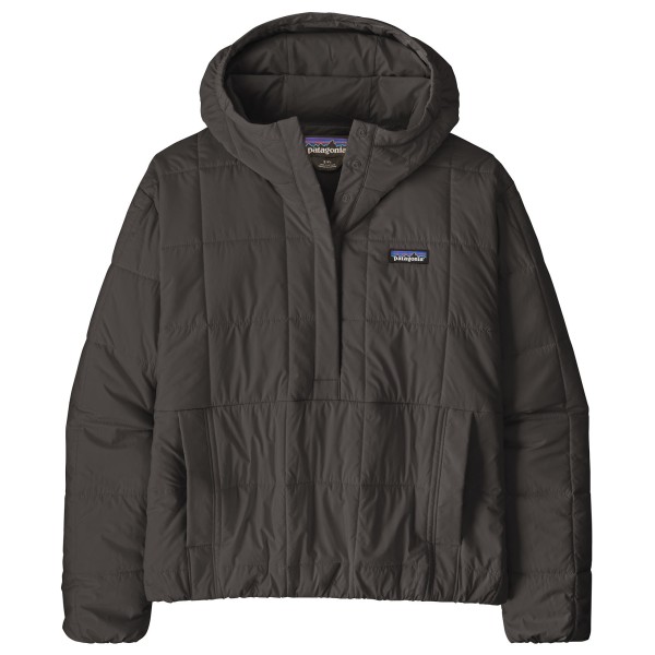 Patagonia - Women's Light Gust Hooded Pullover - Pull synthétique