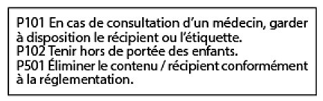 Huile de lin traitement du bois Diall 5L