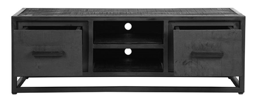 Tv-meubel JP-46.029 Chili B120 x D45 x H40 cm