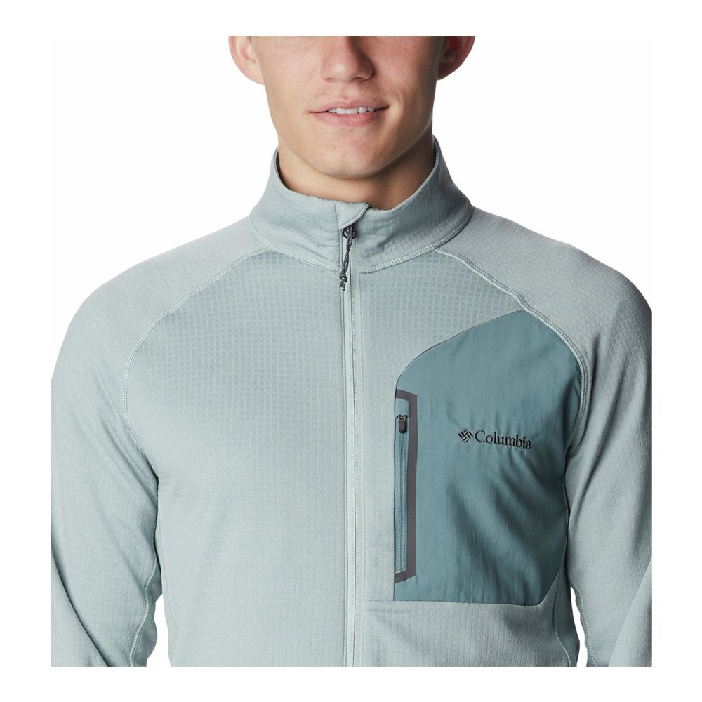 Columbia TRIPLE CANYON™ - Sweat Homme niagara