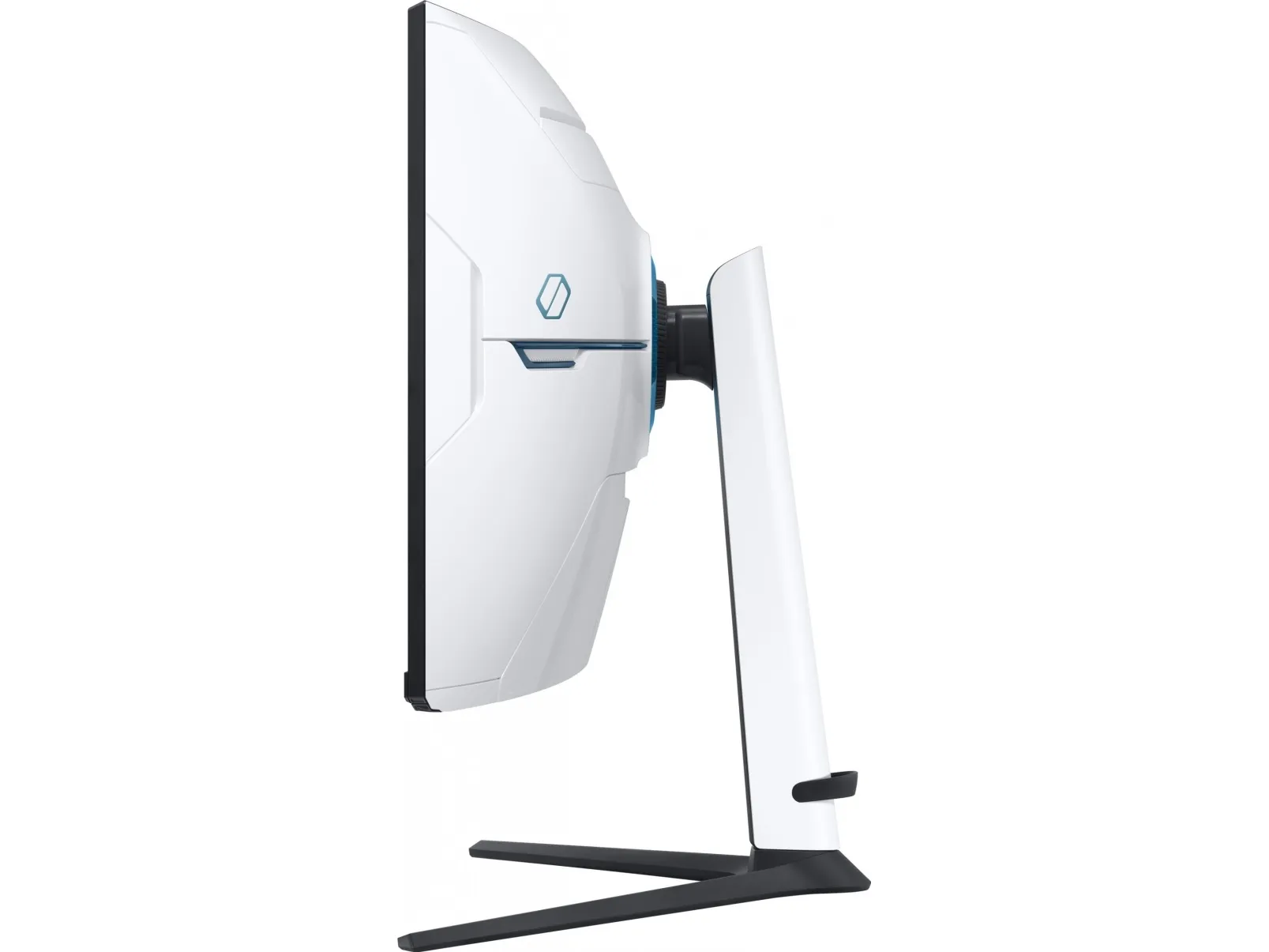 Samsung Odyssey Neo G8 S32BG850NP - G85NB Series - QLED-monitor - gaming - kurvet - 32