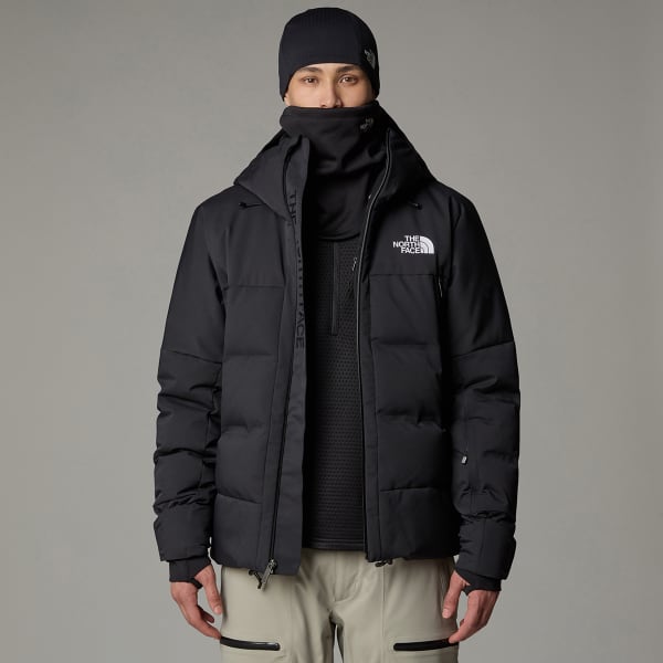 Veste de ski THE NORTH FACE CIRQUE DOWN JACKET TNF BLACK