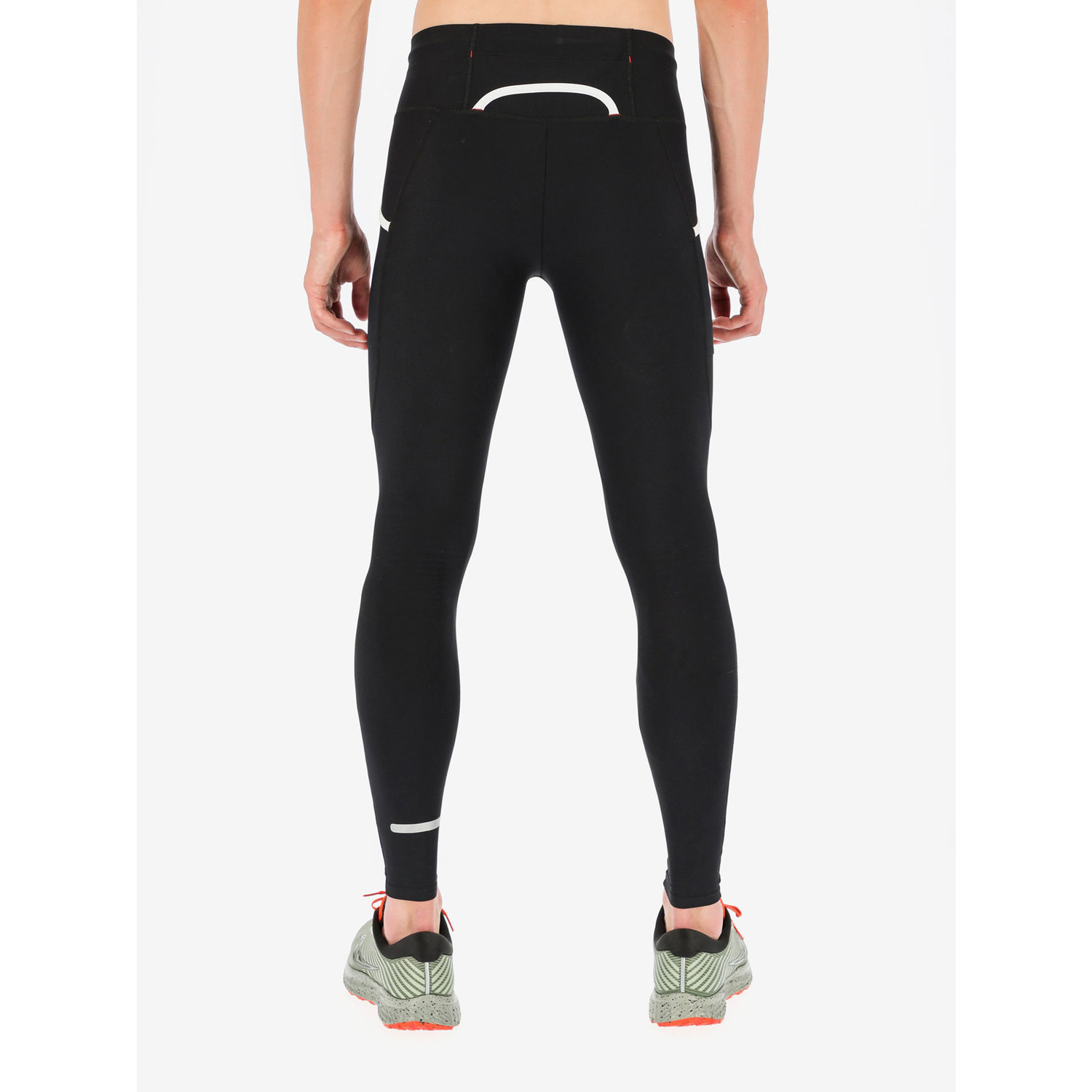 Fusion Hot Legging