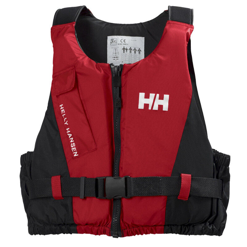 Rider Vest - Gilet de sauvetage