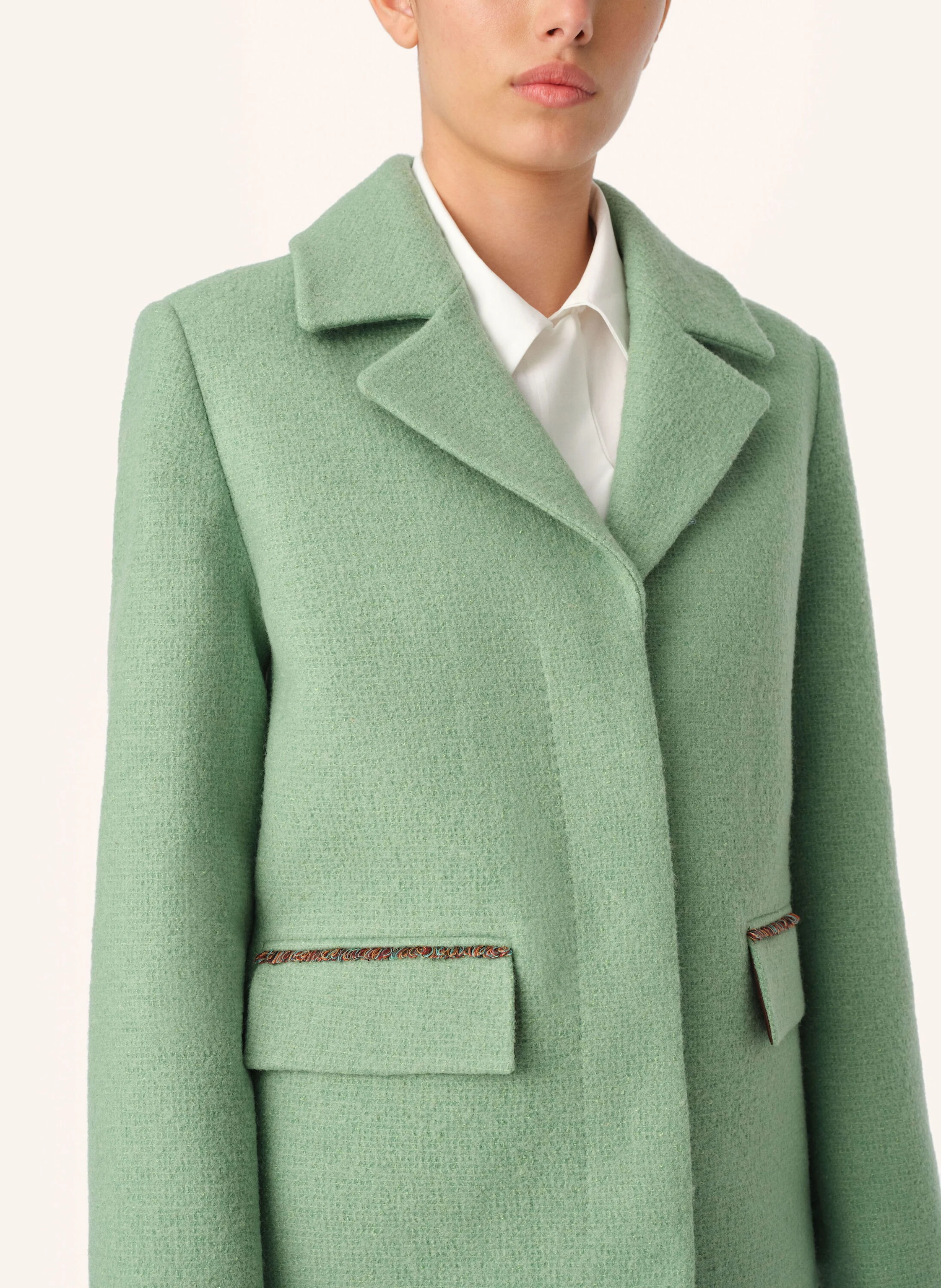 Malej Blazer
