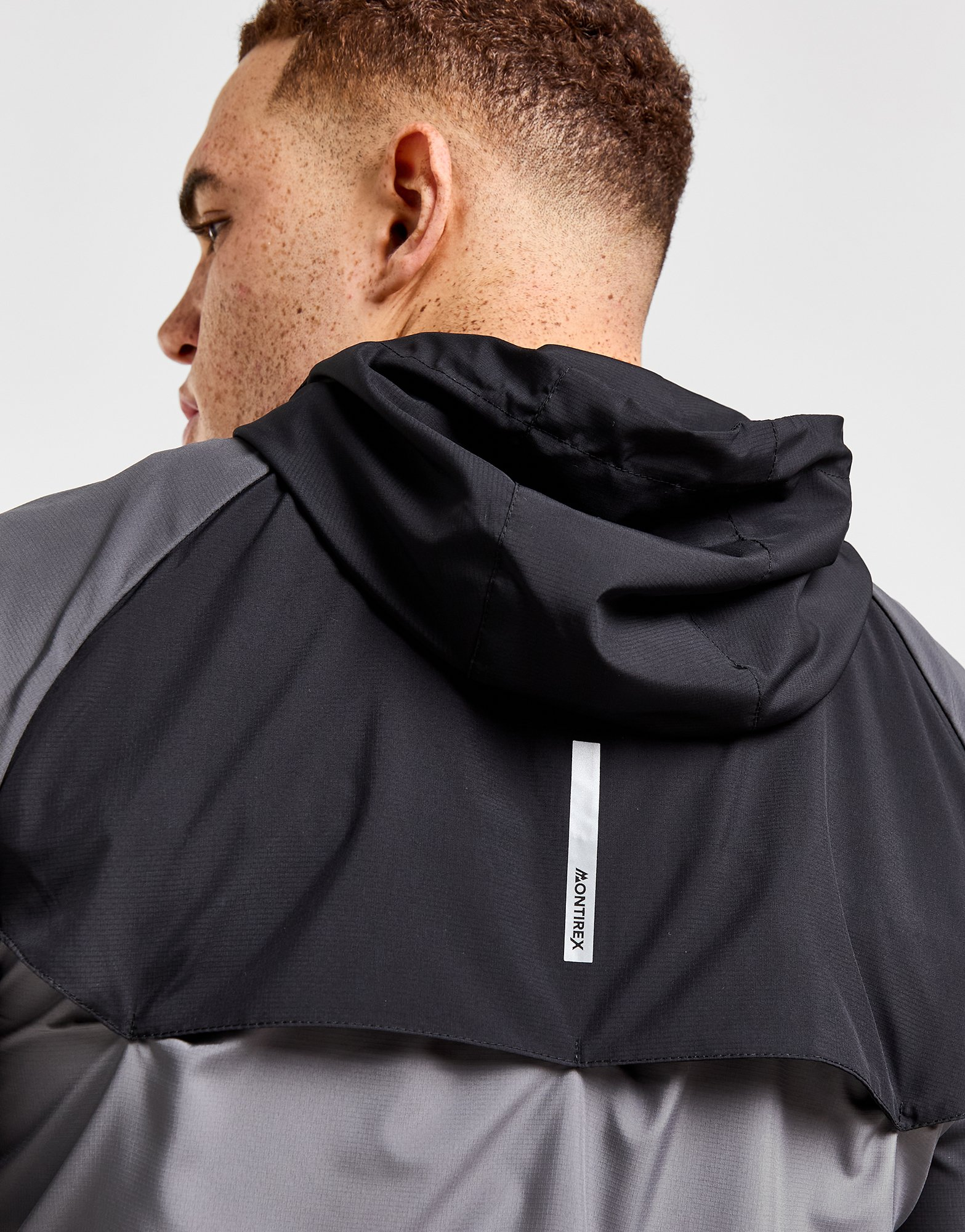 MONTIREX Veste Coupe-Vent Breeze Homme