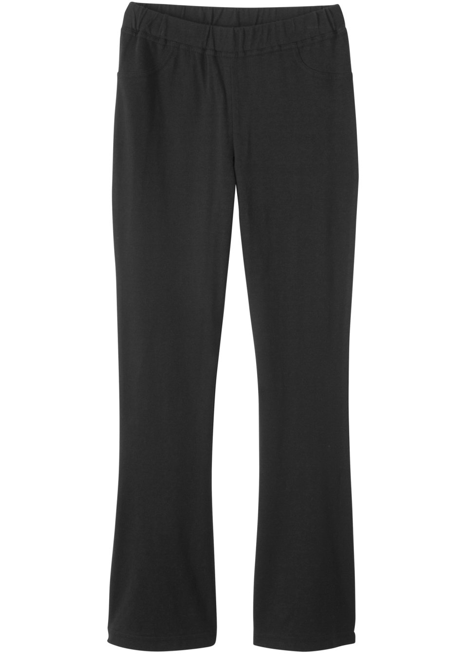 Pantalon jazz fille avec coton