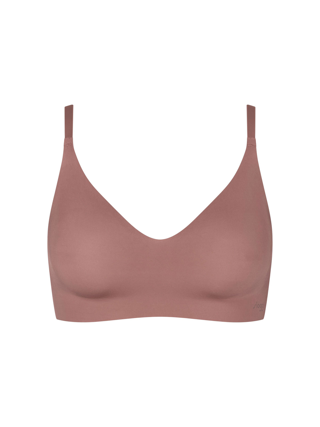 Brassière ZERO Microfibre 2.0 bralette