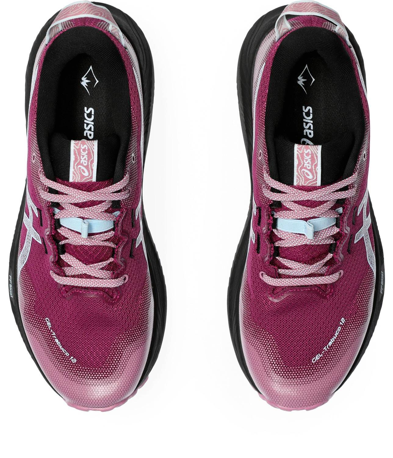 Asics| Damen Trailrunningschuhe GEL-TRABUCO 12 W