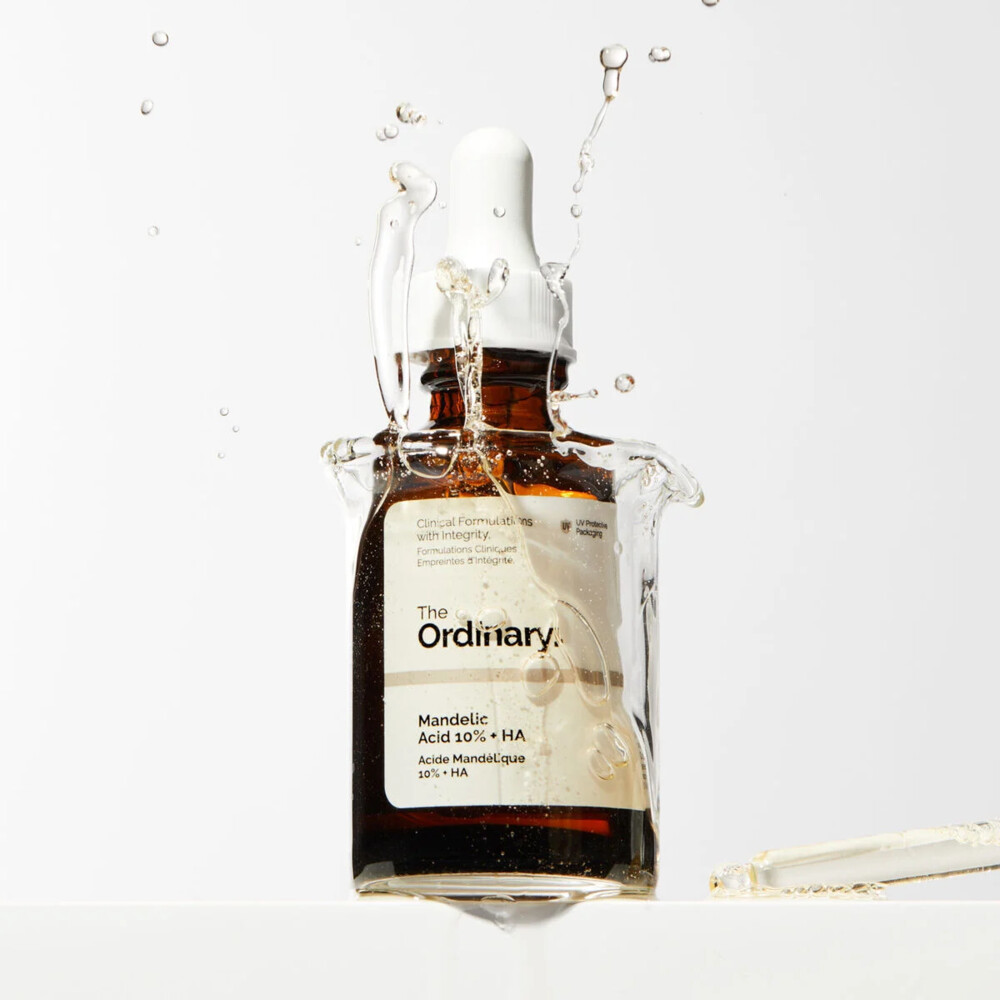 The Ordinary Mandelic Acid 10% + HAExfoliant30 ml