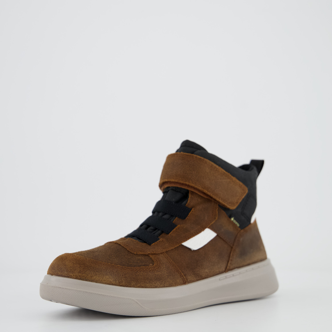Superfit Stiefelette Leder \ COSMO