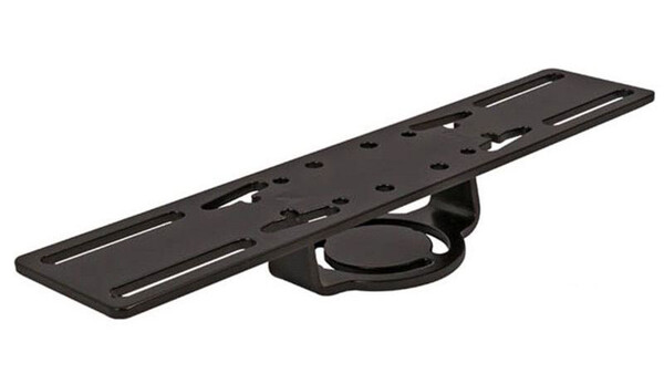 Support d'échosondeur Seanox BK Fishfinder Monitor Mount