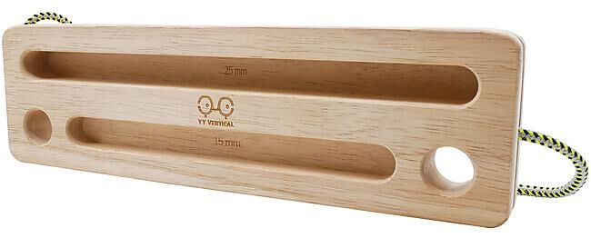 YY VERTICAL - AGRES MOBILE TRAVELBOARD