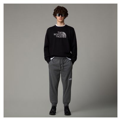 Sweat The North Face Drew Peak Noir Homme