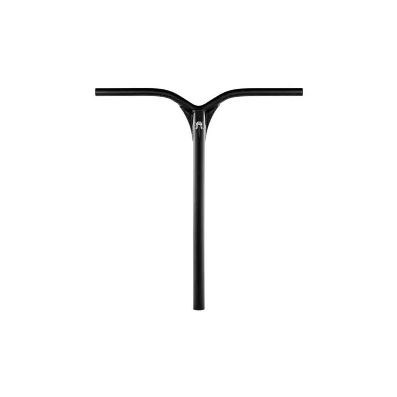 Guidon trottinette ETHIC DTC Dryade V2 Noir