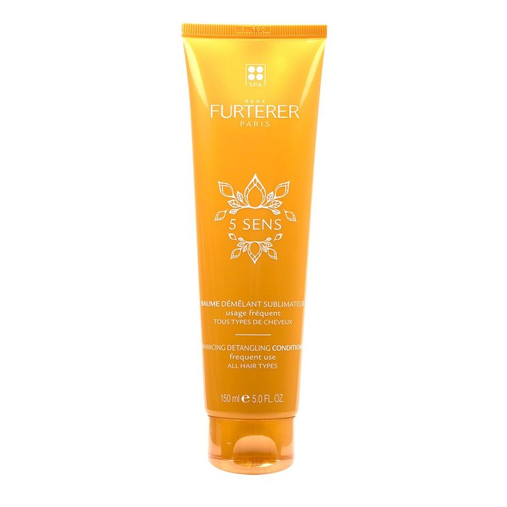 Baume démêlant sublimateur 5 sens 150ml