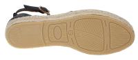 Espadrillos LIL23YU265 Sort
