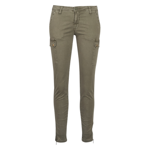 Le Temps des Cerises - ARMY Kaki