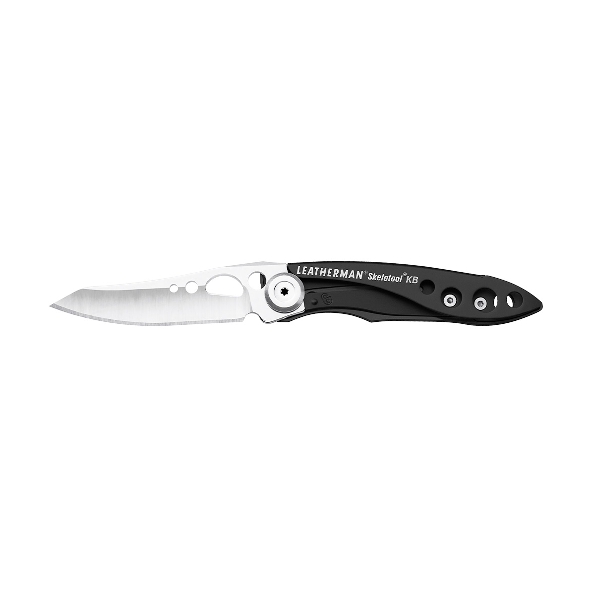 Leatherman Skeletool KB, lommekniv