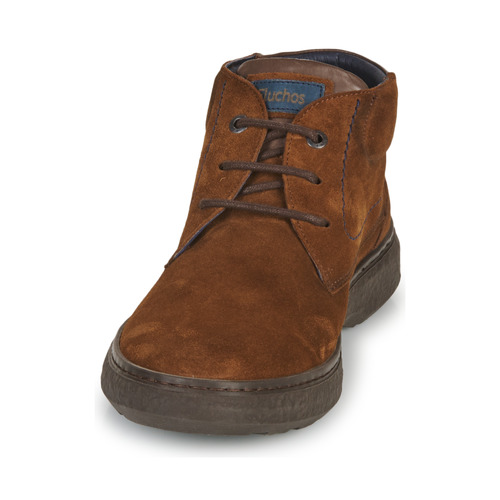 Fluchos - RAGNAR - Marron
