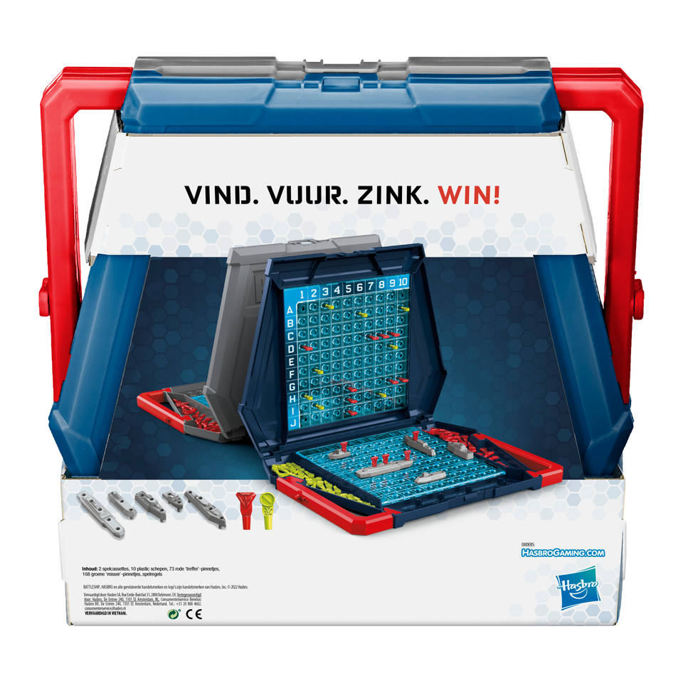 Zeeslag