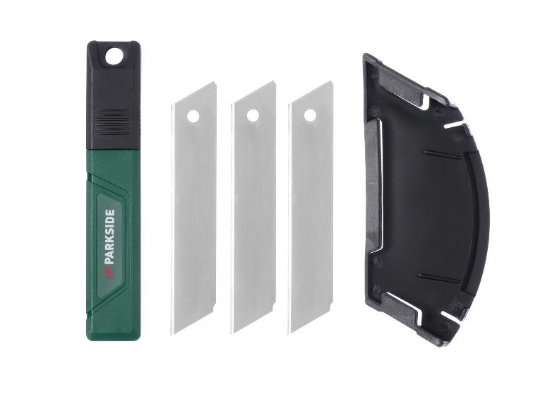 Schraper met lange steel