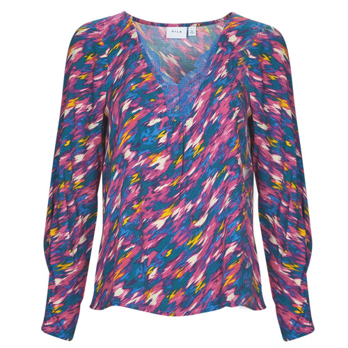 Vila - VIANIA - Multicolore