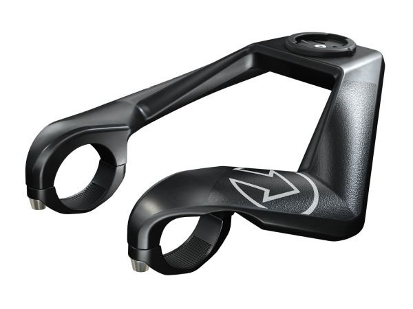 PRO Compact Carbon Clip-On