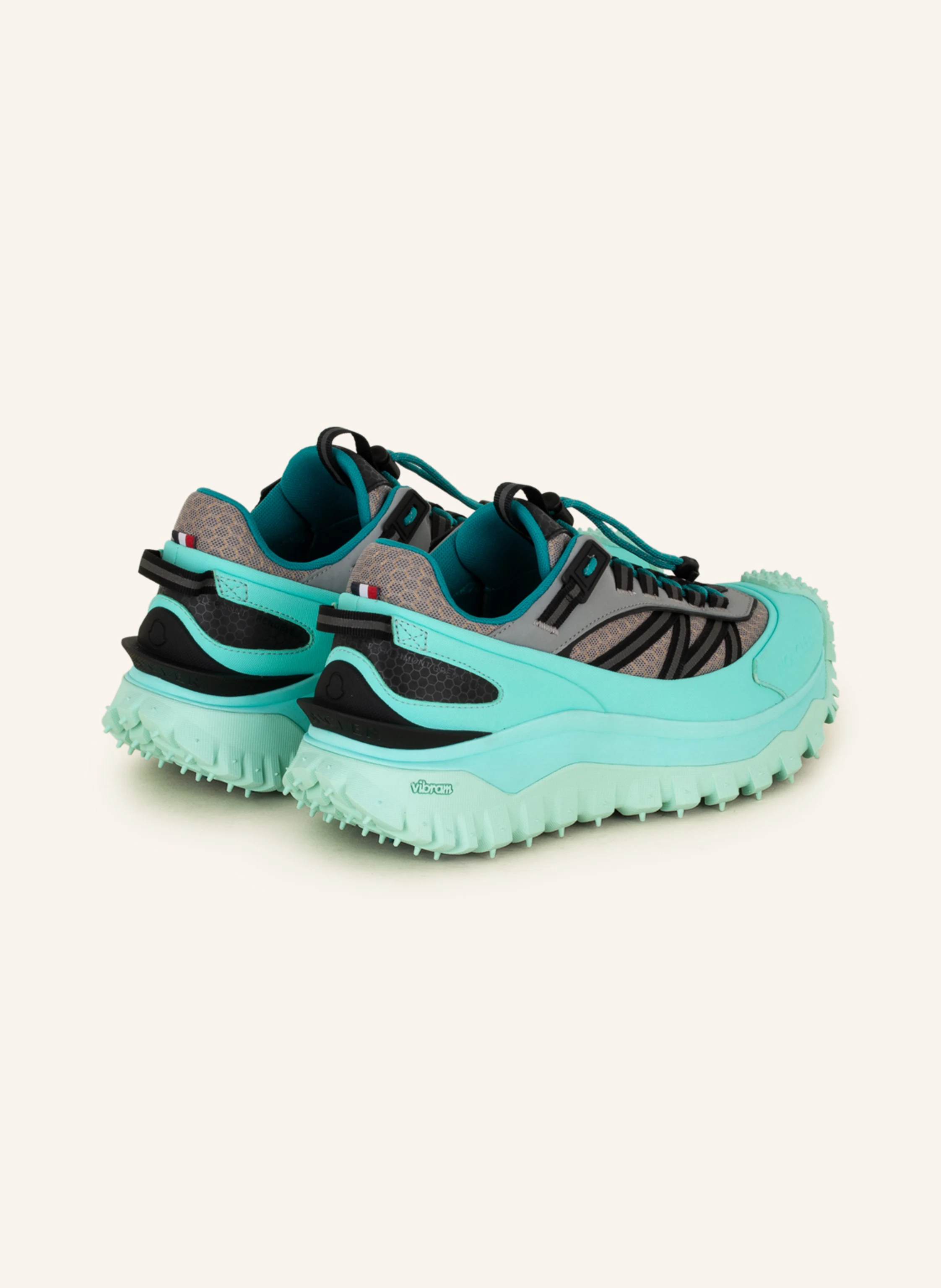 MONCLER Sneaker TRAILGRIP