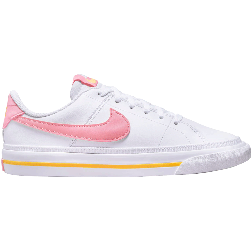 Nike Court Legacy Sneaker Kinder white